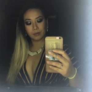 Meet your Posher, Grace